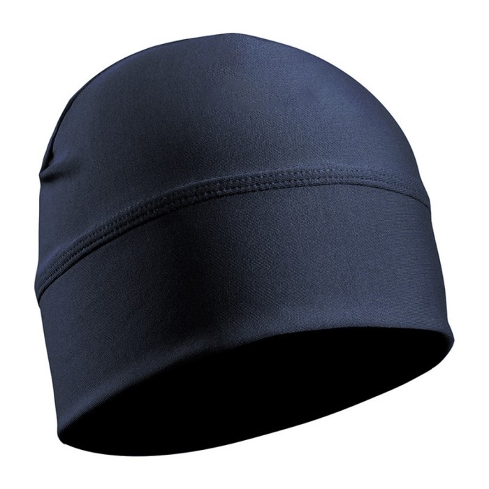 Bonnet THERMO PERFORMER 10°C - 0°C GEN 1 bleu marine