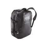 Sac de transport Duffel 65 L noir