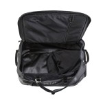 Sac de transport Duffel 65 L noir
