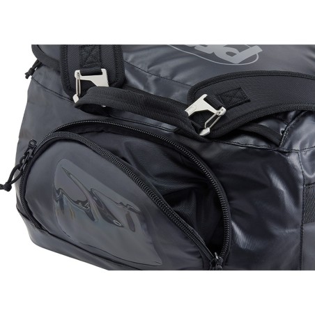 Sac de transport Duffel 65 L noir
