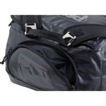 Sac de transport Duffel 65 L noir
