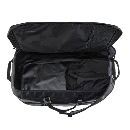 Sac de transport Duffel 85 L noir