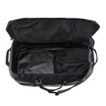 Sac de transport Duffel 85 L noir