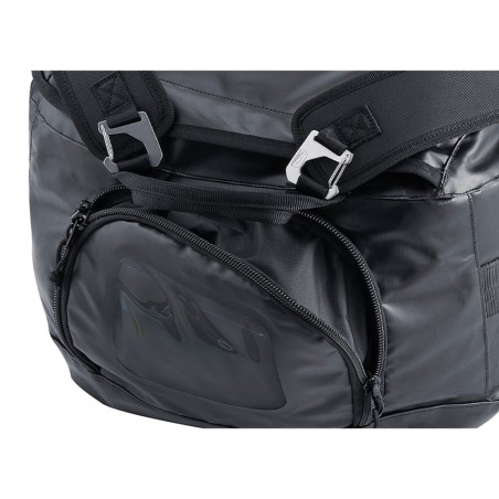 Sac de transport Duffel 85 L noir