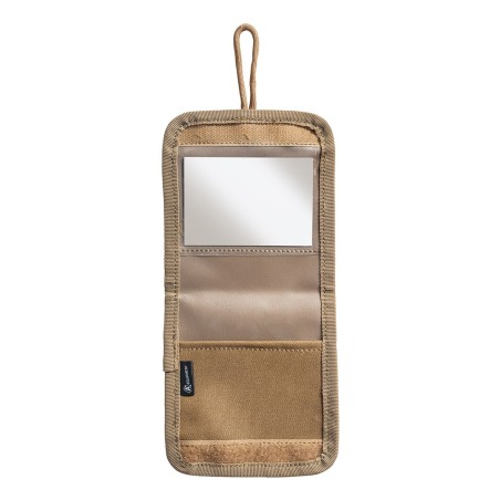 Pochette tubes de crème de camouflage EXPÉDITION tan