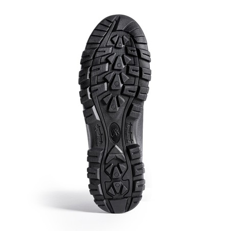 Chaussures SÉCU-ONE 4" TCP noir