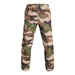 Pantalon Lightshell RAIN PROTECT camo fr/ce
