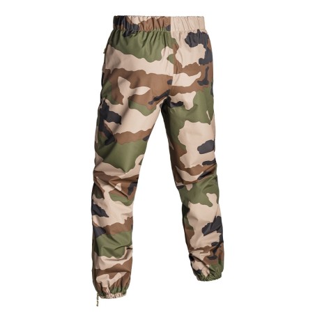 Pantalon Lightshell RAIN PROTECT camo fr/ce