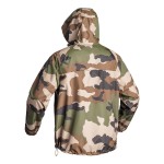 Veste courte Lightshell RAIN PROTECT camo fr/ce