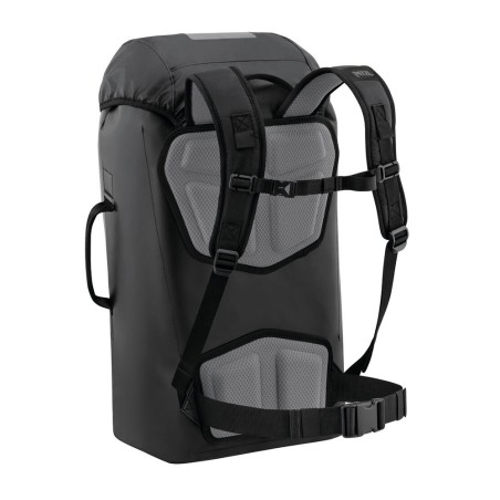 Sac de portage Transport 45 L noir