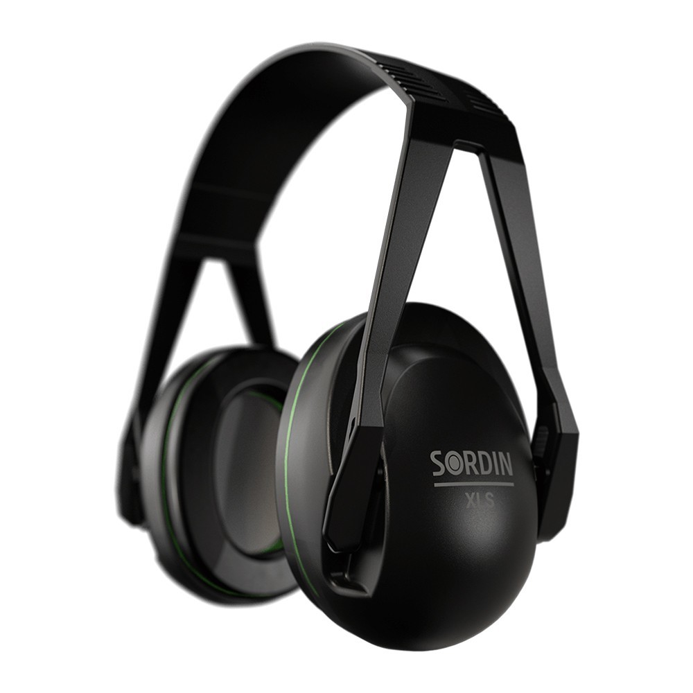 Casque anti-bruit Classic XLS SNR = 31 db