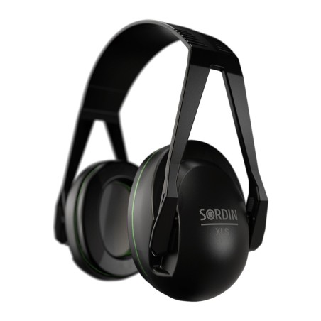 Casque anti-bruit Classic XLS SNR = 31 db