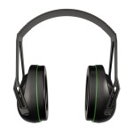 Casque anti-bruit Classic XLS SNR = 31 db