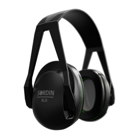 Casque anti-bruit Classic XLS SNR = 31 db
