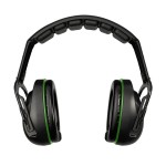 Casque anti-bruit Classic EXC SNR = 32 db