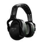 Casque anti-bruit Classic HPE SNR = 34 db