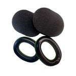 Kit d'hygiène de rechange pour casque anti-bruit Classic EXC
