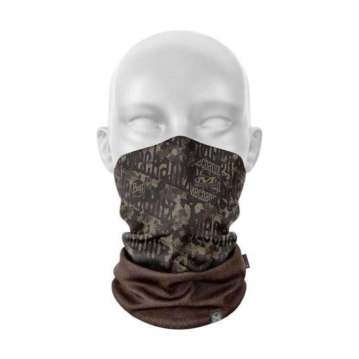 Tour de cou polaire Buff multicam