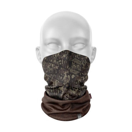 Tour de cou polaire Buff multicam