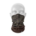 Tour de cou polaire Buff multicam