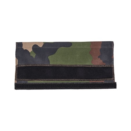 Bandeau de rechange velcro en tissu camo pour casque anti-bruit Suprême Pro et Pro-X serre-tête