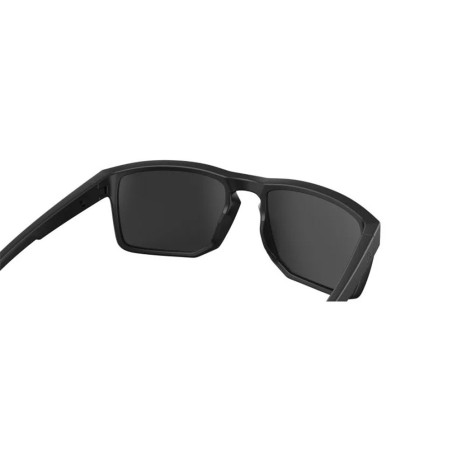 Lunettes de protection balistique Founder noir verres fumé