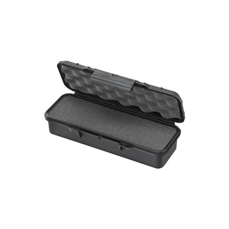 Valise de transport étanche MAX005S noir