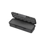 Valise de transport étanche MAX005S noir