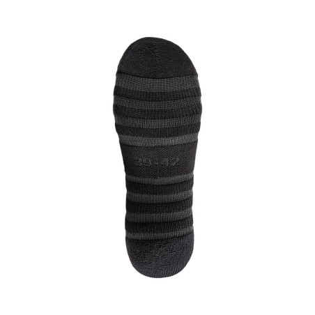 Chaussettes IMPACT 7" Summer gris béton