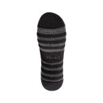 Chaussettes IMPACT 9" Winter gris béton