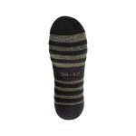 Chaussettes IMPACT 9" Winter vert olive
