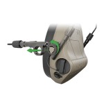 Kit de suspension serre-nuque pour coquilles anti-bruit Suprême T2/X2