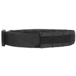 Ceinturon tactique M.O.L.L.E 50 mm 2V33 noir