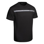 T-shirt SÉCU-ONE Sécurité Privée noir