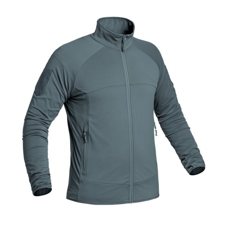 Gilet INSTRUCTOR X-MOVE gris béton