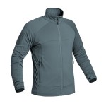 Gilet INSTRUCTOR X-MOVE gris béton