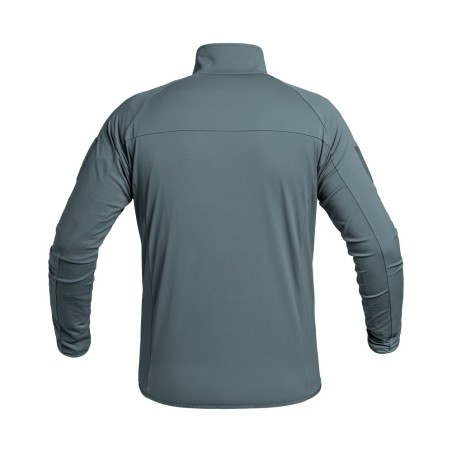 Gilet INSTRUCTOR X-MOVE gris béton