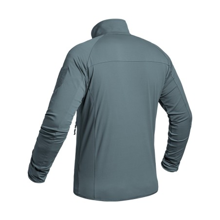 Gilet INSTRUCTOR X-MOVE gris béton