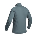 Gilet INSTRUCTOR X-MOVE gris béton