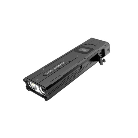 Lampe compacte rechargeable extra-plate X2 - 3000 lumens