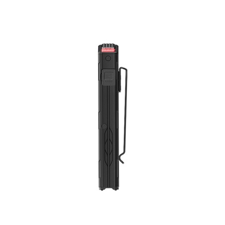 Lampe compacte rechargeable extra-plate X2 - 3000 lumens