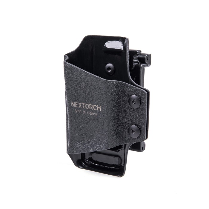 Porte-pince multifonctions rotatif V41 X-carry pour pince MT20
