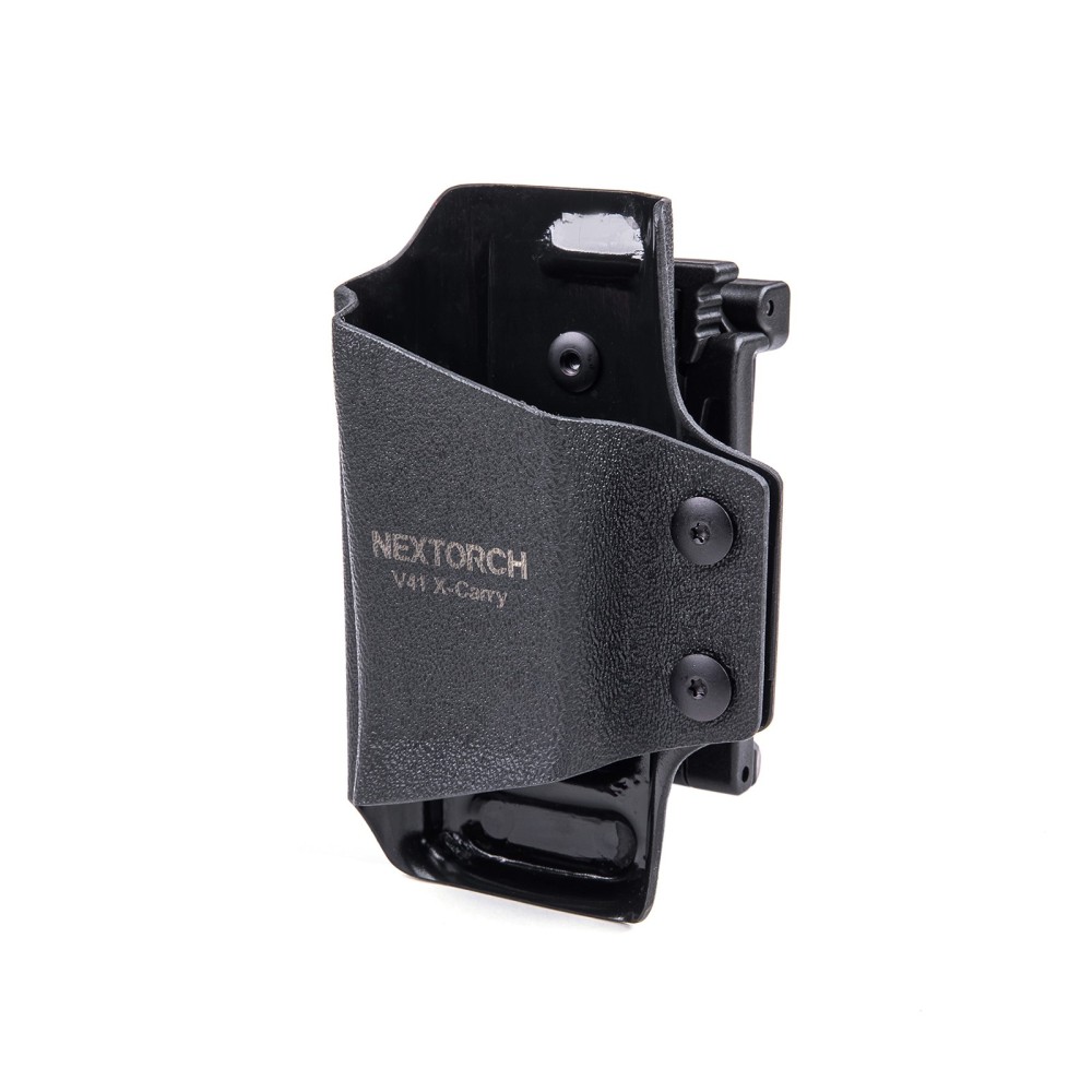 Porte-pince multifonctions rotatif V41 X-carry pour pince MT20