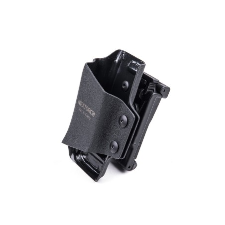Porte-pince multifonctions rotatif V41 X-carry pour pince MT20