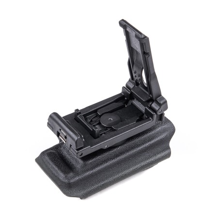 Porte-pince multifonctions rotatif V41 X-carry pour pince MT20