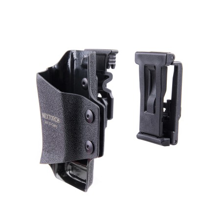 Porte-pince multifonctions rotatif V41 X-carry pour pince MT20