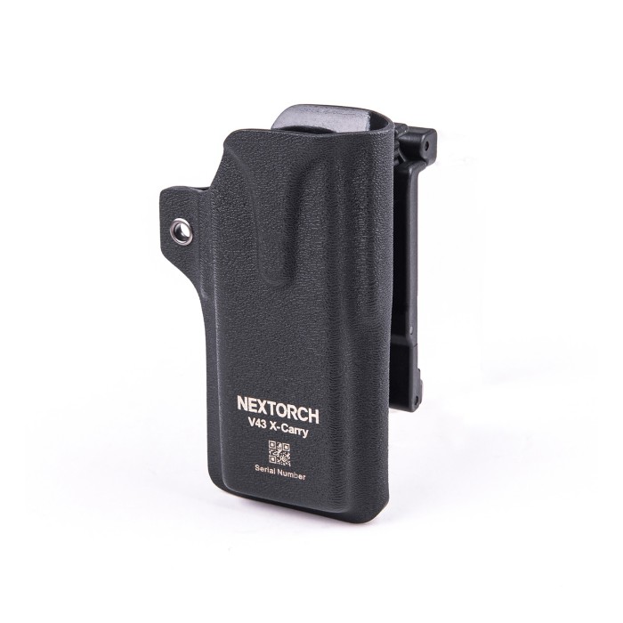 Porte-lampe rotatif V43 X-carry pour lampe TA70