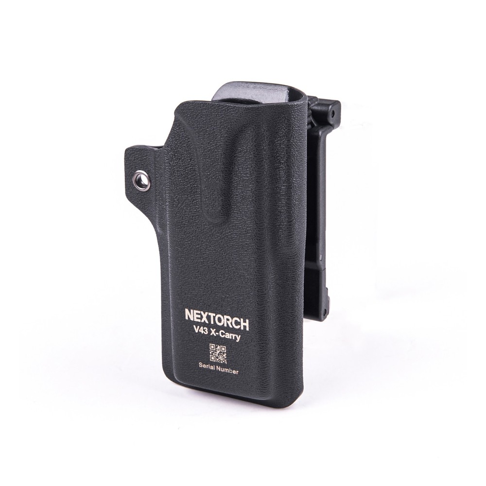 Porte-lampe rotatif V43 X-carry pour lampe TA70