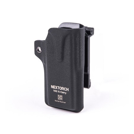 Porte-lampe rotatif V43 X-carry pour lampe TA70