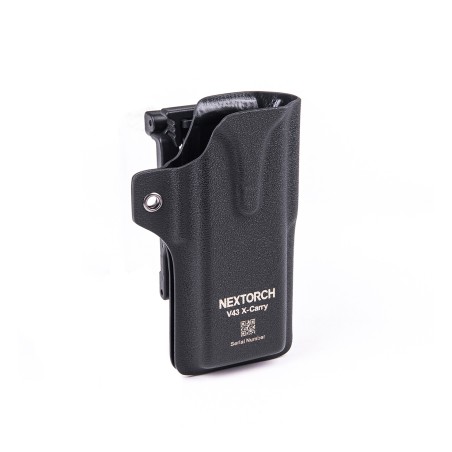 Porte-lampe rotatif V43 X-carry pour lampe TA70